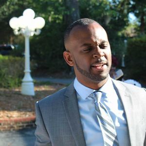 Meet your Posher, Stanley